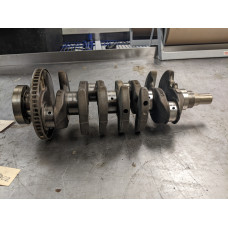 #P702 Crankshaft Standard For 13-15 Buick Encore 1.4 55580129 #P702 Crankshaft Standard For 13-15 Buick Encore 1.4 55580129